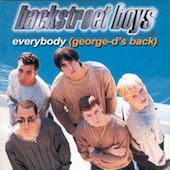 Backstreet Boys Remix